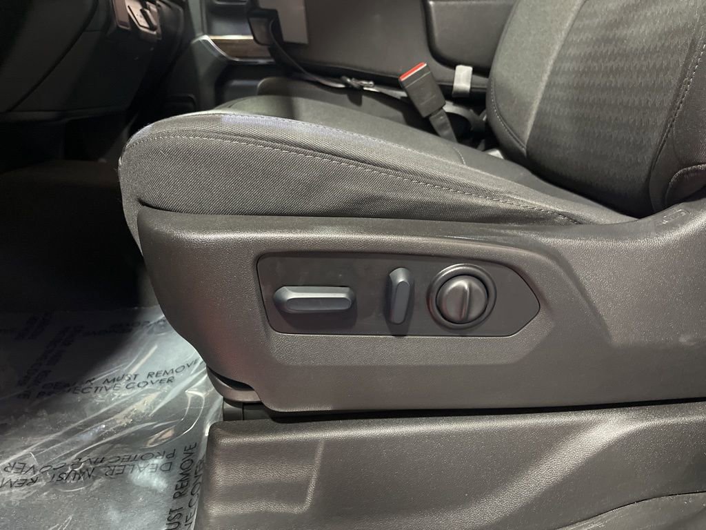 Certified 2022 GMC Sierra 1500 Elevation image 21