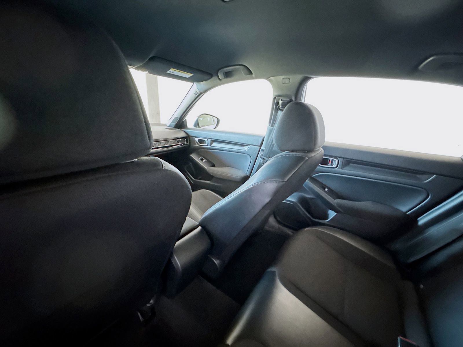 Used 2023 Honda Civic Sport image 19