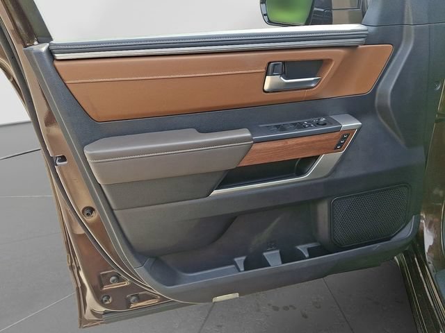 Used 2023 Toyota Tundra 1794 Edition RWD image 14