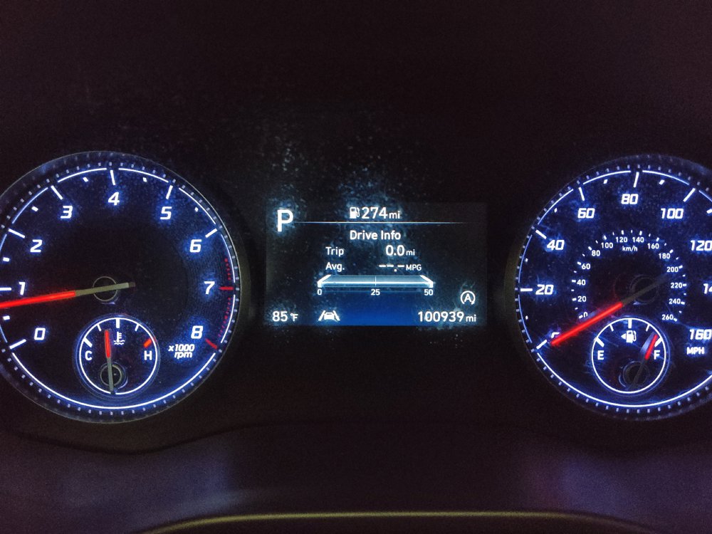 Used 2022 Hyundai Santa Fe SE FWD image 23