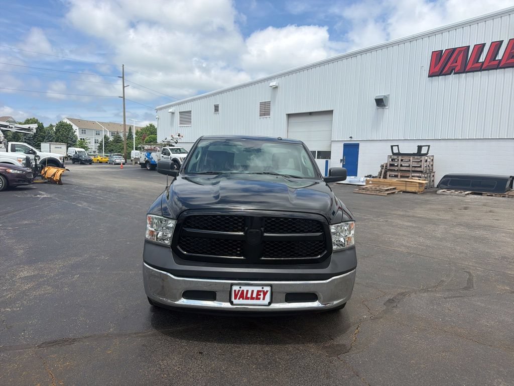 Used 2017 RAM 1500 Tradesman w/ Power & Remote Entry Group AWD/4WD image 2