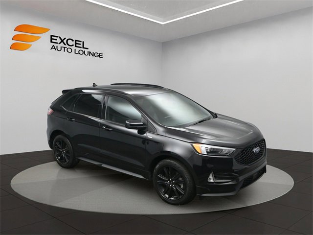 Used 2021 Ford Edge ST-Line image 48