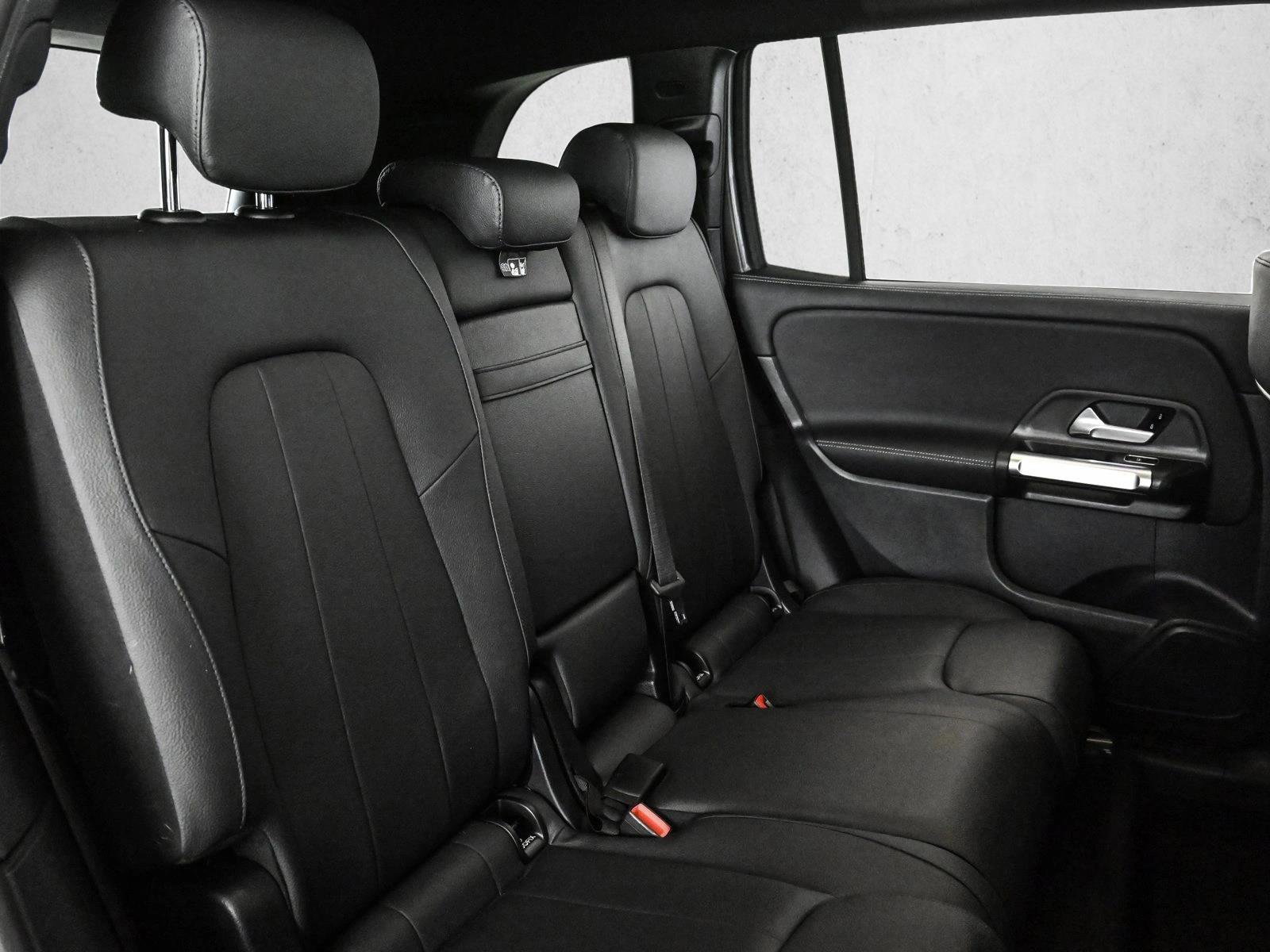 Certified 2023 Mercedes-Benz GLB 250 4MATIC image 22