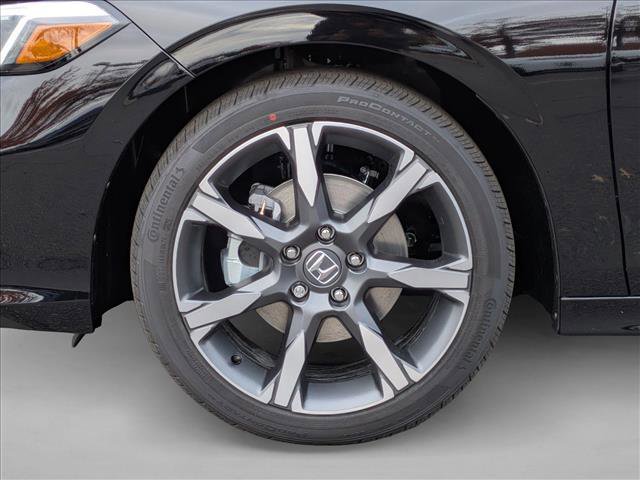 New 2026 Honda Civic Sport Touring image 9