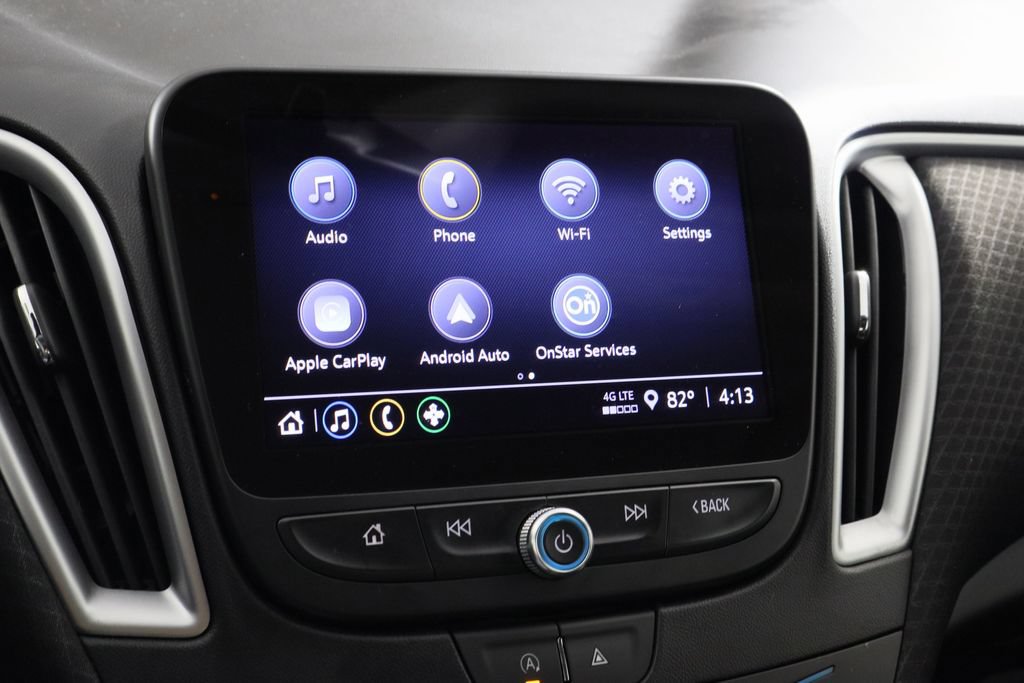 Used 2024 Chevrolet Malibu LS w/ Driver Confidence Package FWD image 27