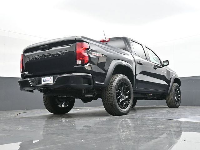 New 2026 Chevrolet Colorado Trail Boss image 43