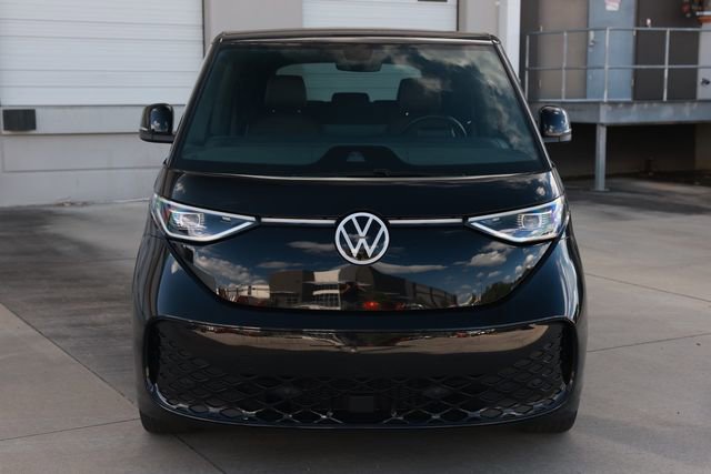 Used 2025 Volkswagen ID. Buzz Pro S RWD image 22