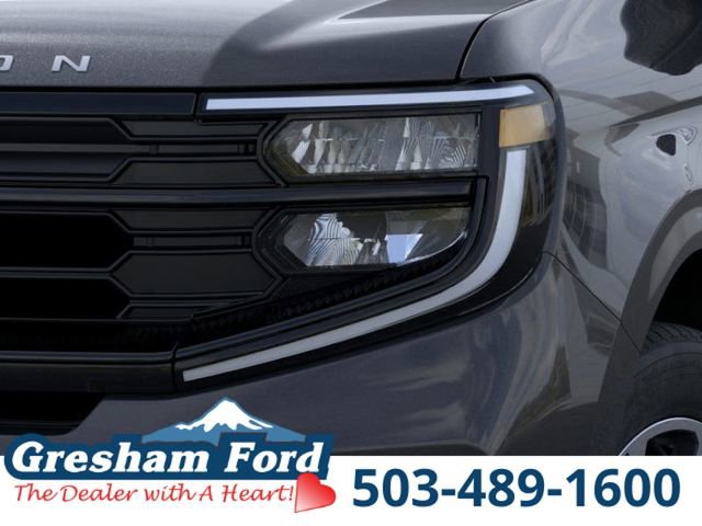 New 2025 Ford Expedition Active image 21