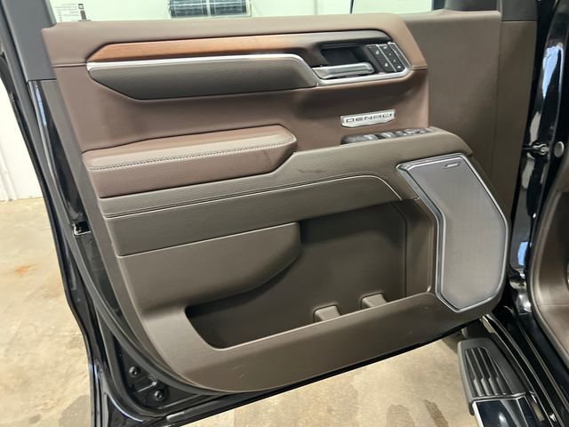 Certified 2024 GMC Sierra 1500 Denali w/ Technology Package image 10