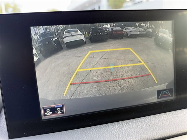 Certified 2024 Lexus IS 350 F Sport w/ Accessory Package 2 image 17