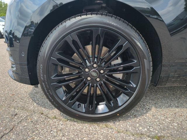 New 2026 Land Rover Range Rover Velar Belgravia AWD/4WD image 21