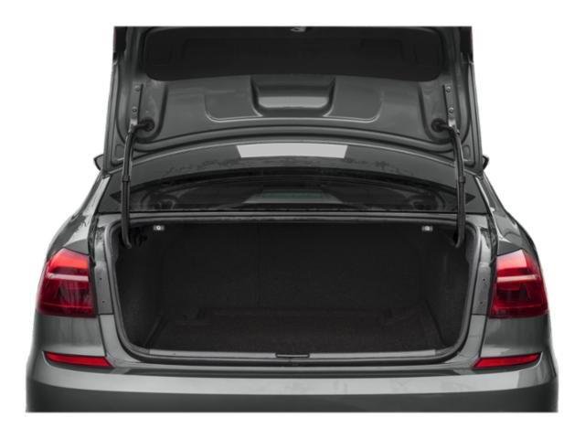 Used 2019 Volkswagen Passat 2.0T Wolfsburg image 14