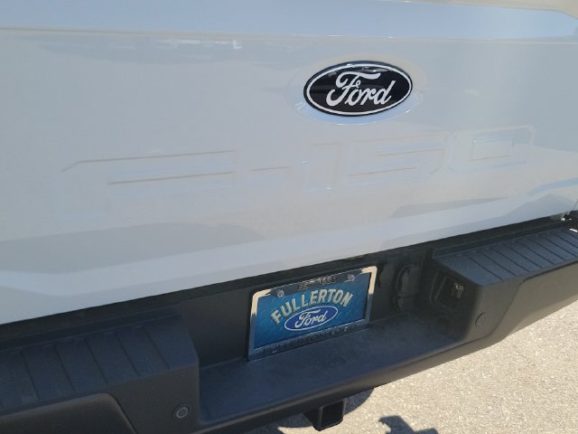 New 2026 Ford F150 XL RWD image 9