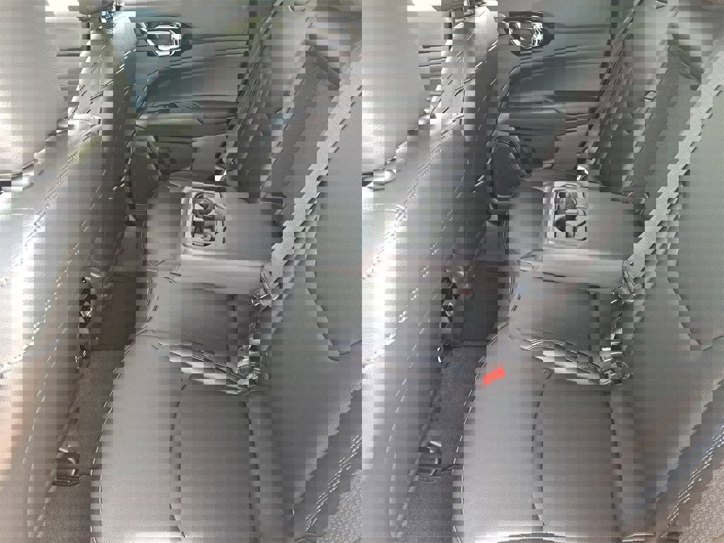 New 2026 Jeep Compass Limited w/ Sun, Sound & Navigation Group image 14