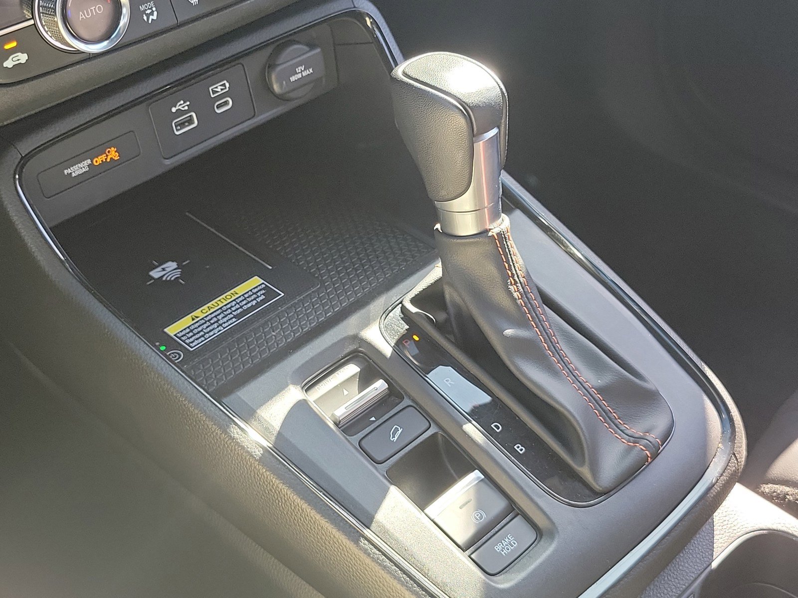 Used 2024 Honda CR-V Sport-L image 26