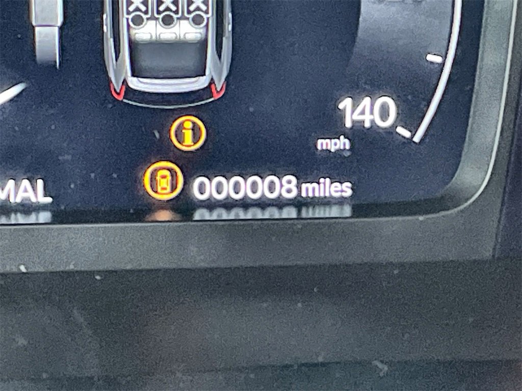 New 2026 Honda CR-V TrailSport image 23