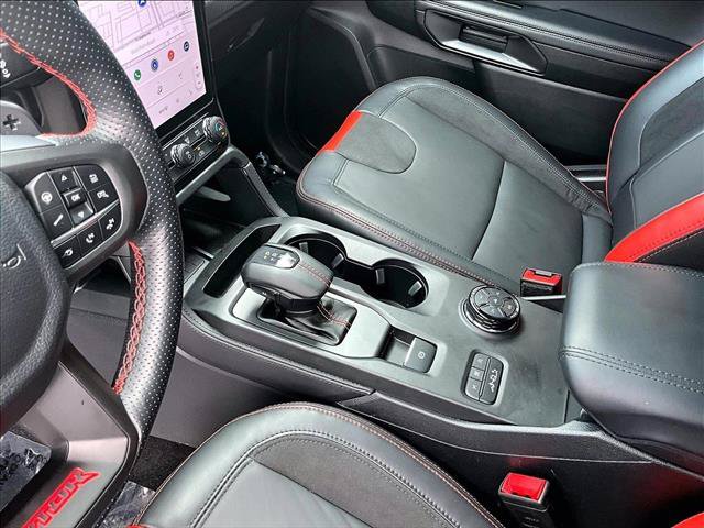 Used 2025 Ford Ranger Raptor AWD/4WD image 15