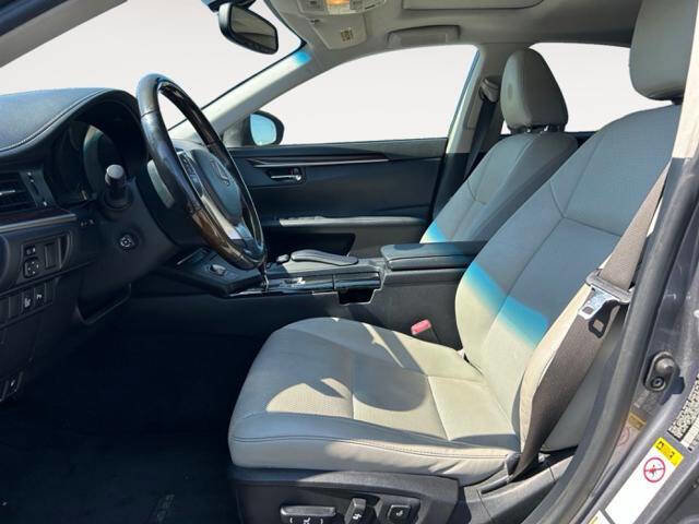 Used 2015 Lexus ES 350 image 11