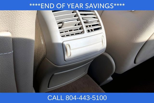 Used 2007 Mercedes-Benz E 350 Sedan image 10