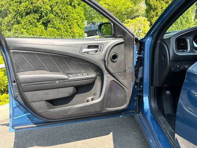 Used 2023 Dodge Charger R/T w/ Daytona Edition Group RWD image 19