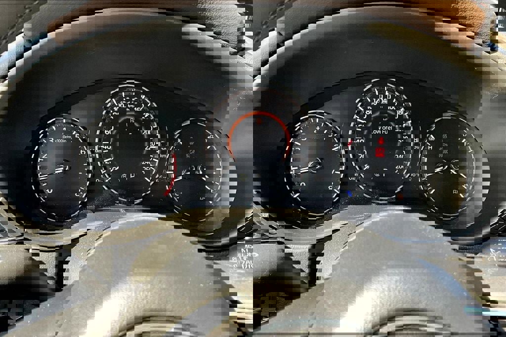 New 2025 MAZDA CX-30 2.5 Turbo w/ Premium Plus Pkg image 22