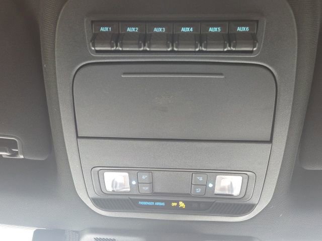 Certified 2023 Ford F150 Tremor AWD/4WD image 29