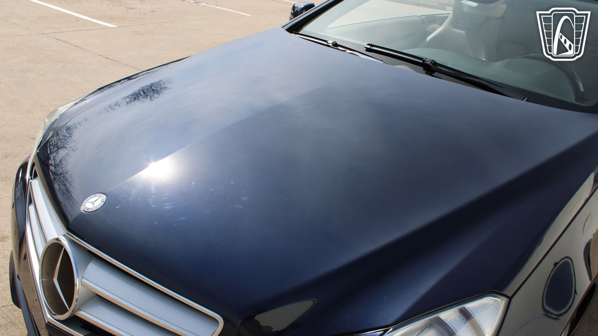 Used 2012 Mercedes-Benz E 550 Cabriolet image 40