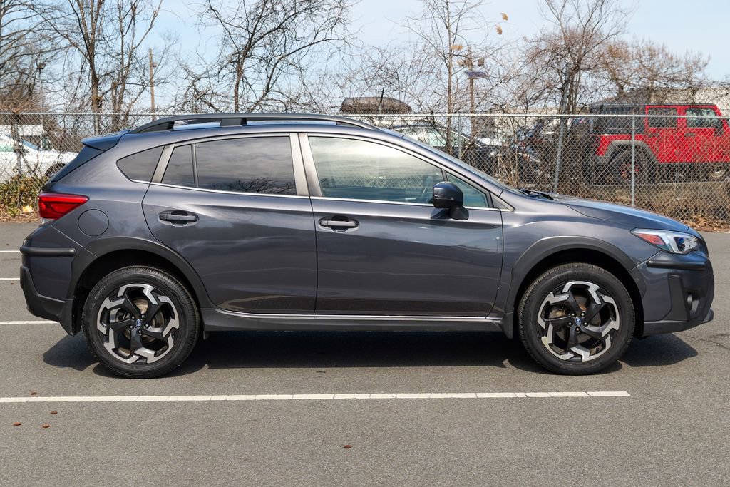 Used 2021 Subaru Crosstrek 2.5i Limited image 8
