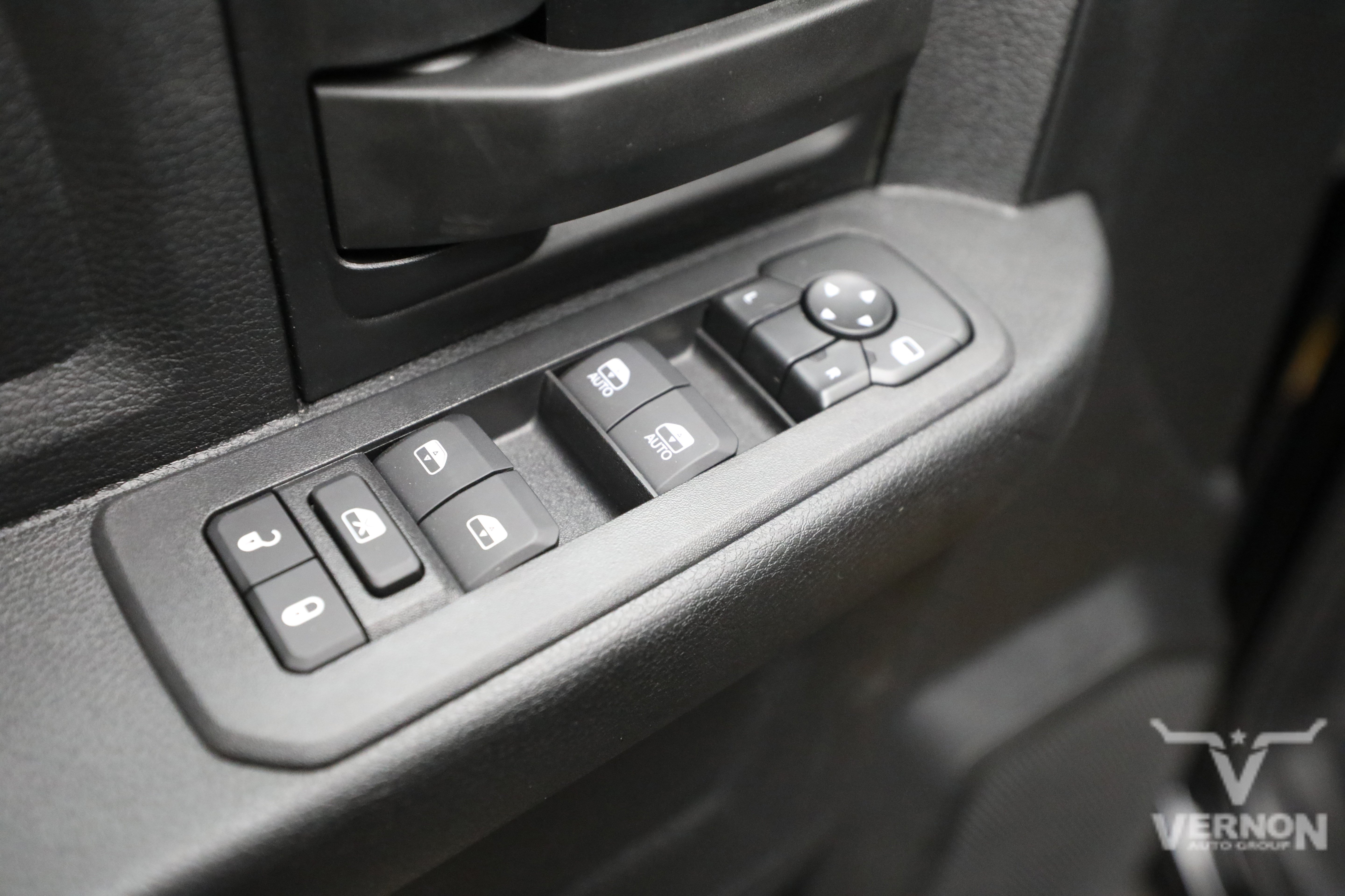 New 2026 RAM 3500 Tradesman AWD/4WD image 17