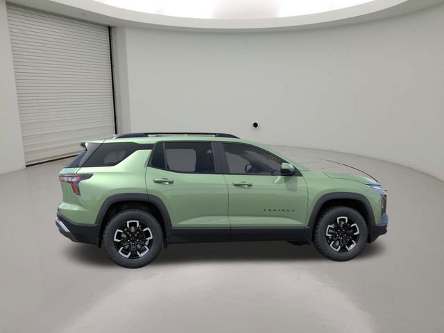 New 2026 Chevrolet Equinox ACTIV w/ Convenience Package III image 5