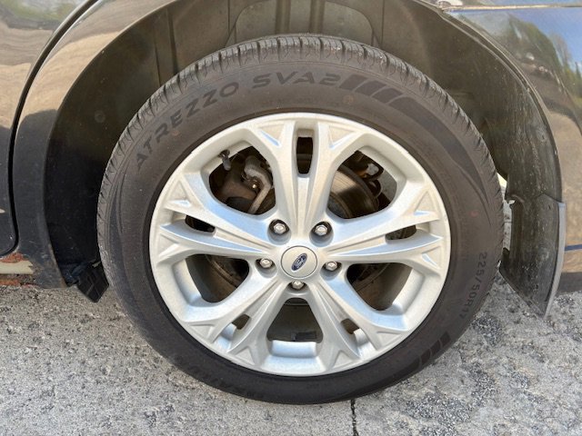 Used 2012 Ford Fusion SE FWD image 7