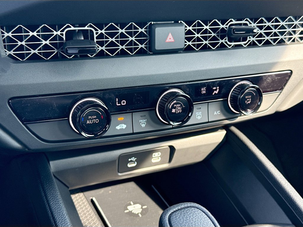 New 2026 Honda Accord LX image 18