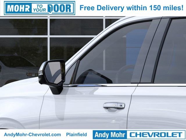 New 2026 Chevrolet Tahoe Premier w/ Sun And Tow Package image 12