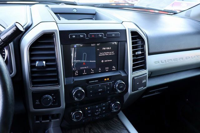 Used 2019 Ford F250 Lariat w/ Chrome Package AWD/4WD image 34