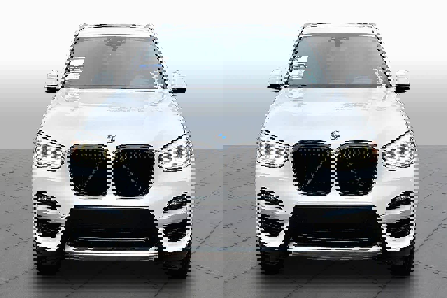 Used 2021 BMW X3 sDrive30i w/ Convenience Package image 3