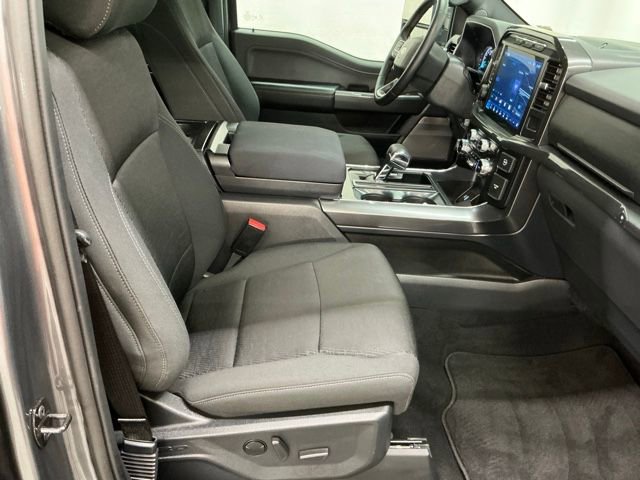 Used 2023 Ford F150 XLT w/ Equipment Group 302A High image 20