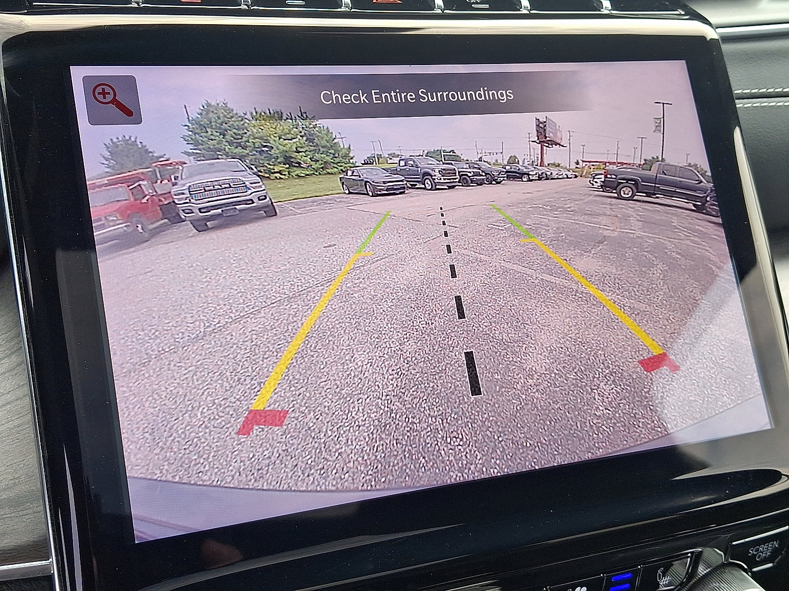 Used 2024 Jeep Grand Cherokee Overland w/ Trailer Tow Package image 25