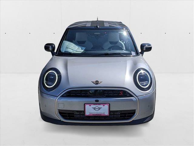 New 2025 MINI Cooper S image 6