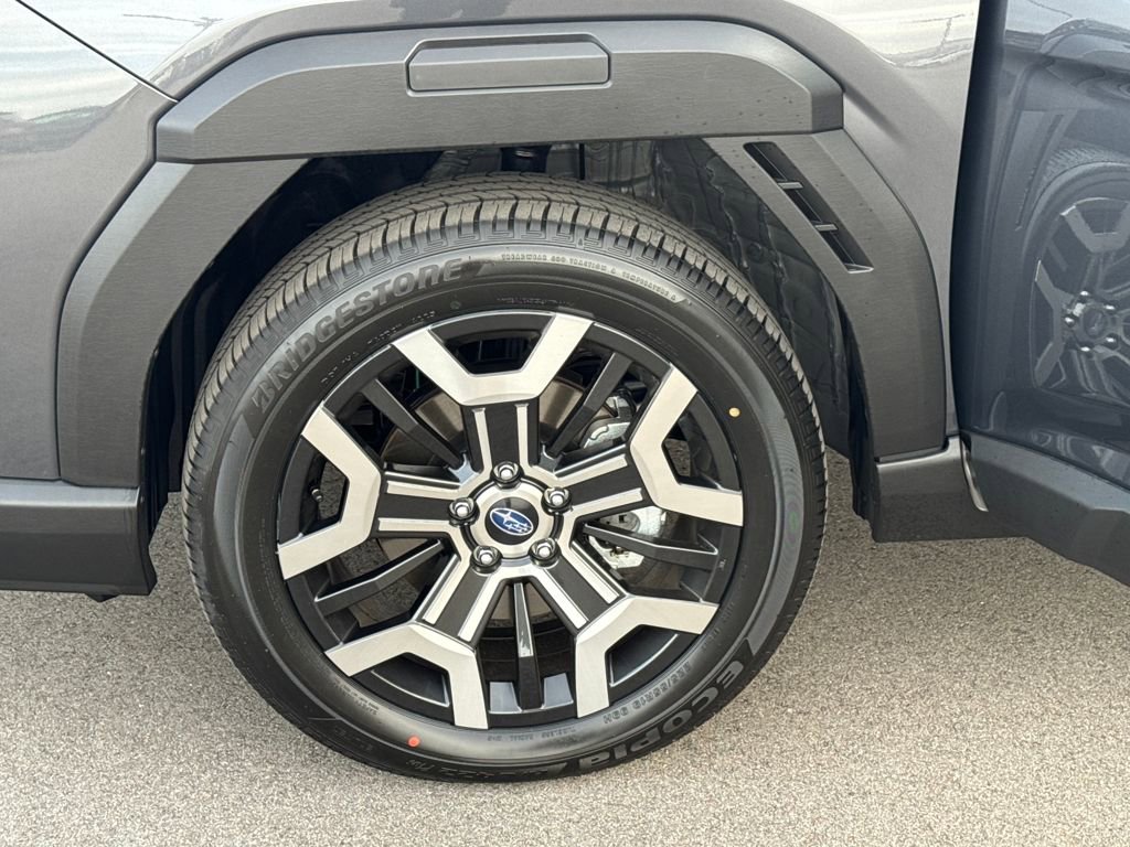 New 2026 Subaru Outback Touring XT image 28