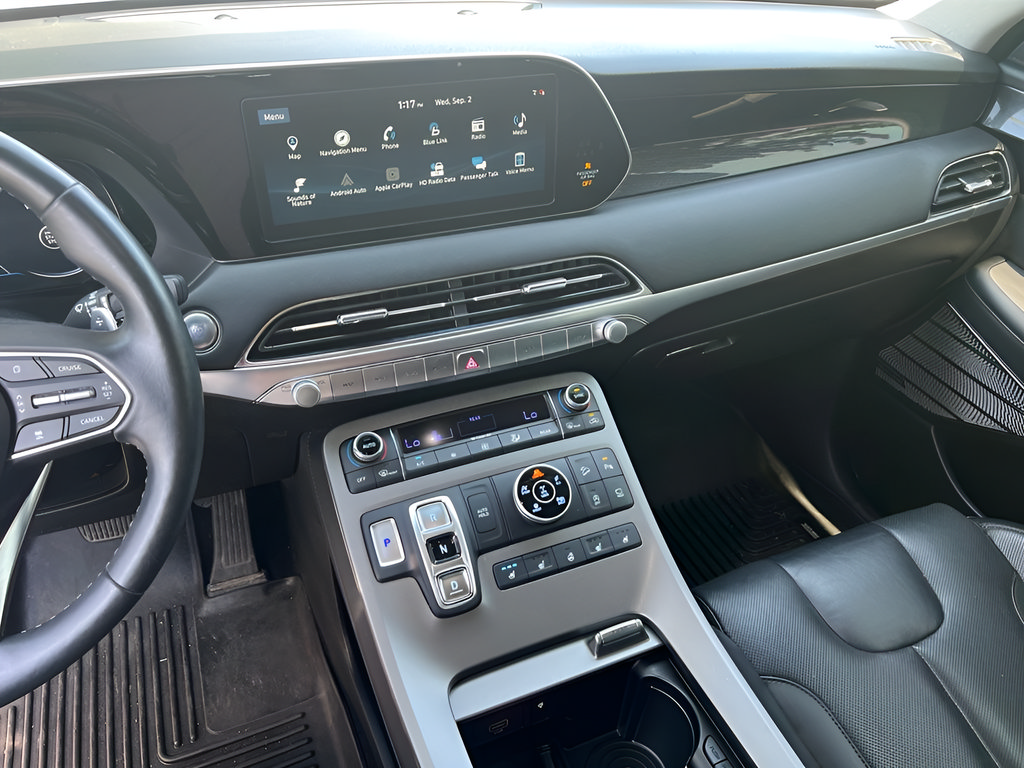 Used 2021 Hyundai Palisade Limited AWD/4WD image 25