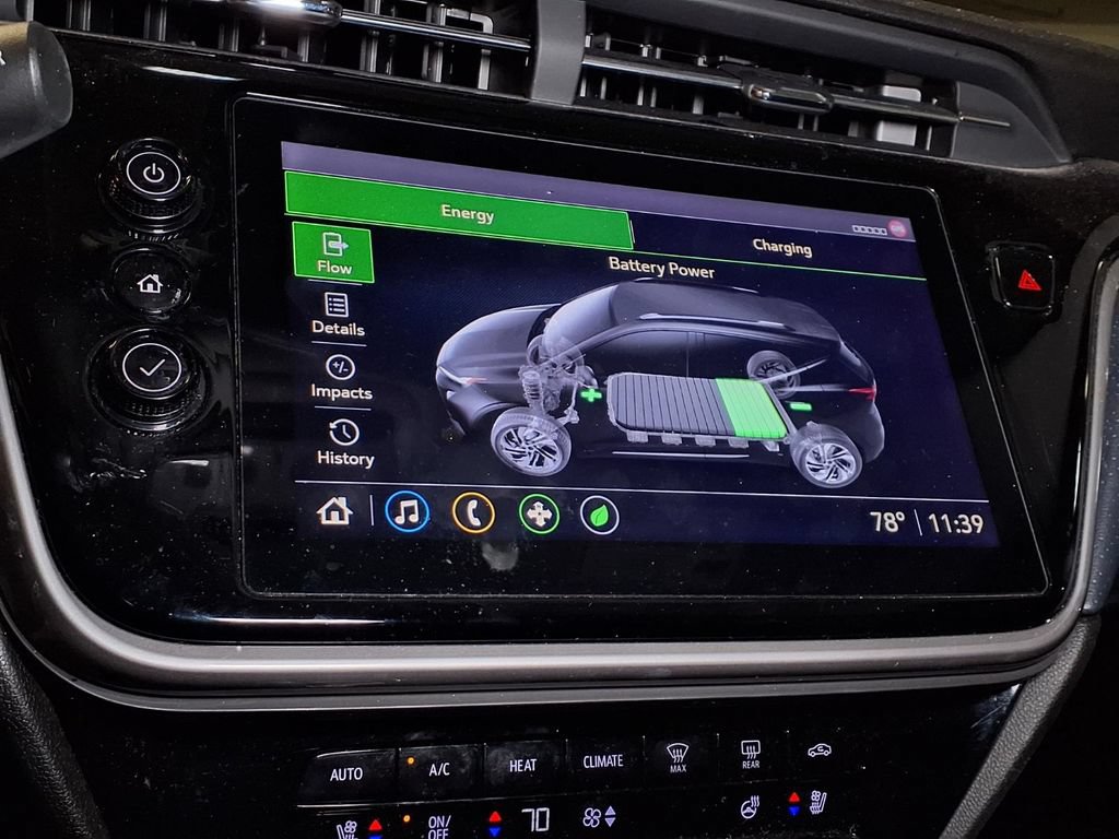 Certified 2022 Chevrolet Bolt EUV Premier FWD image 5