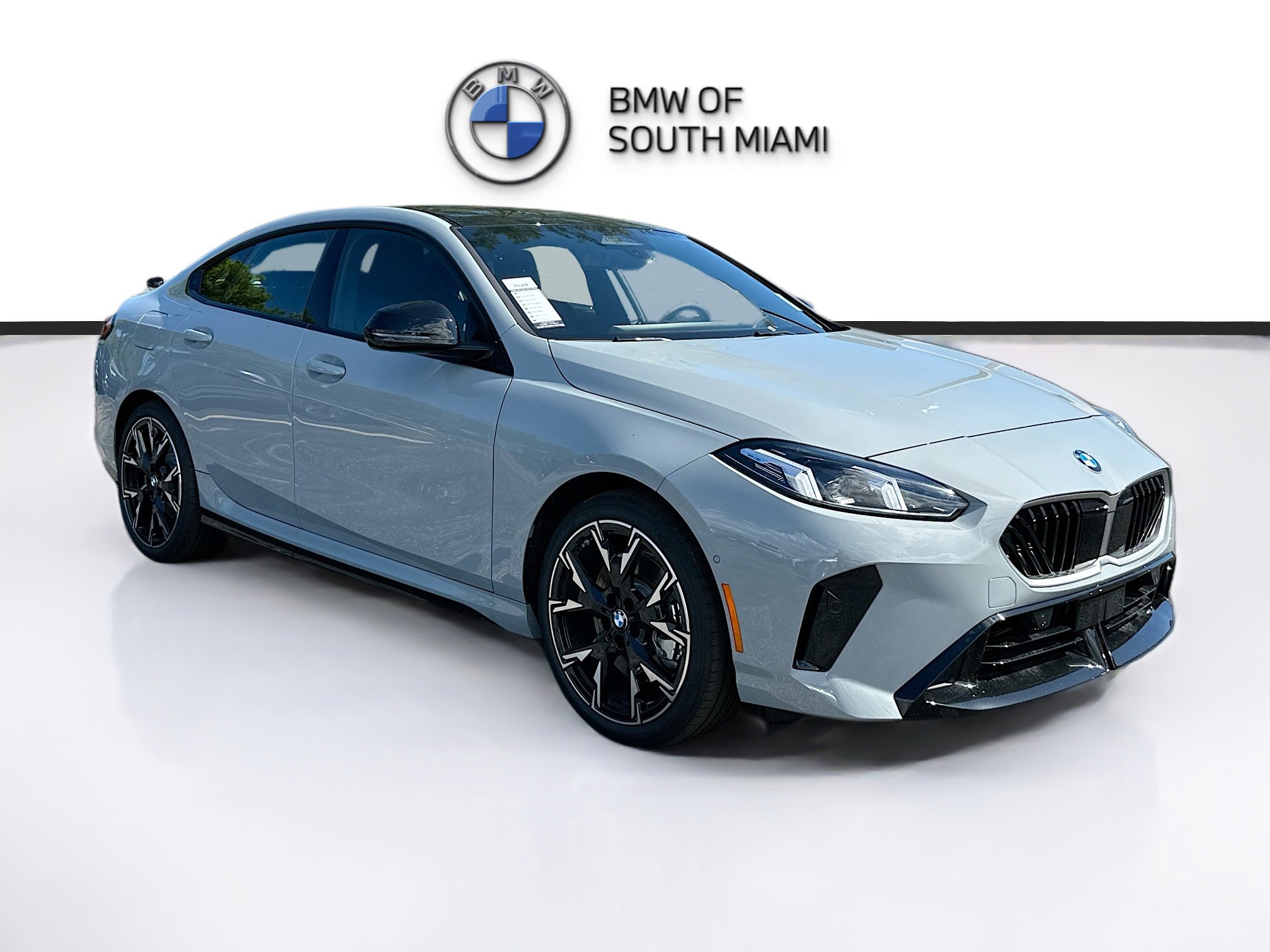 New 2026 BMW 228i