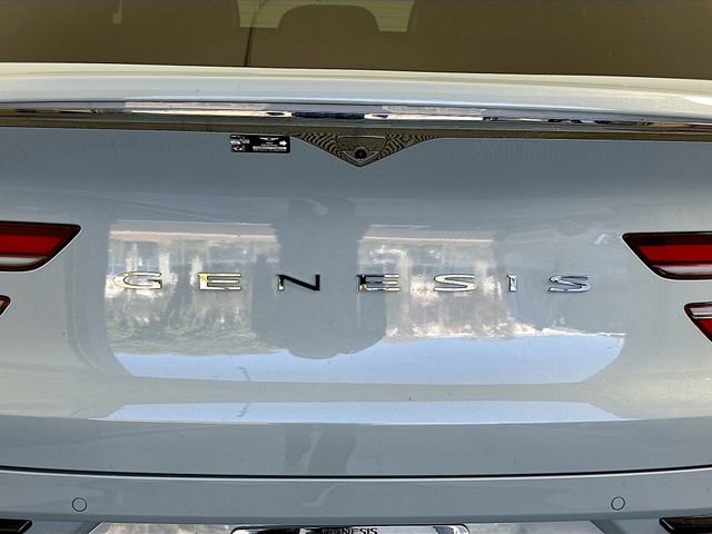 New 2026 Genesis GV80 3.5T image 22