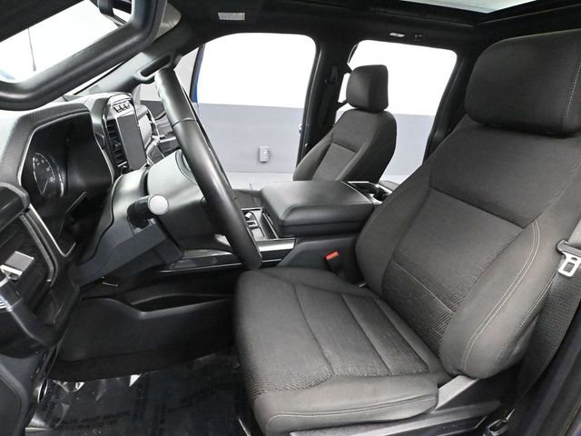 Used 2023 Ford F150 XLT w/ Equipment Group 302A High image 26