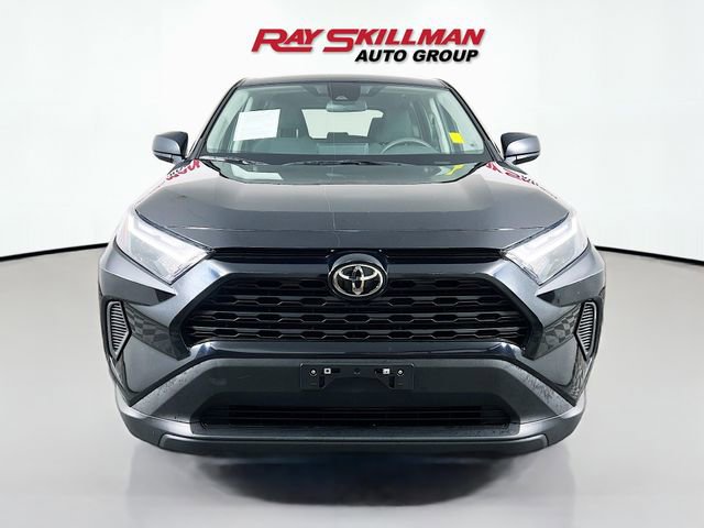 Used 2024 Toyota RAV4 LE image 2