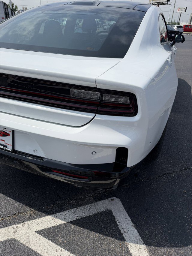 New 2026 Dodge Charger R/T AWD/4WD image 20