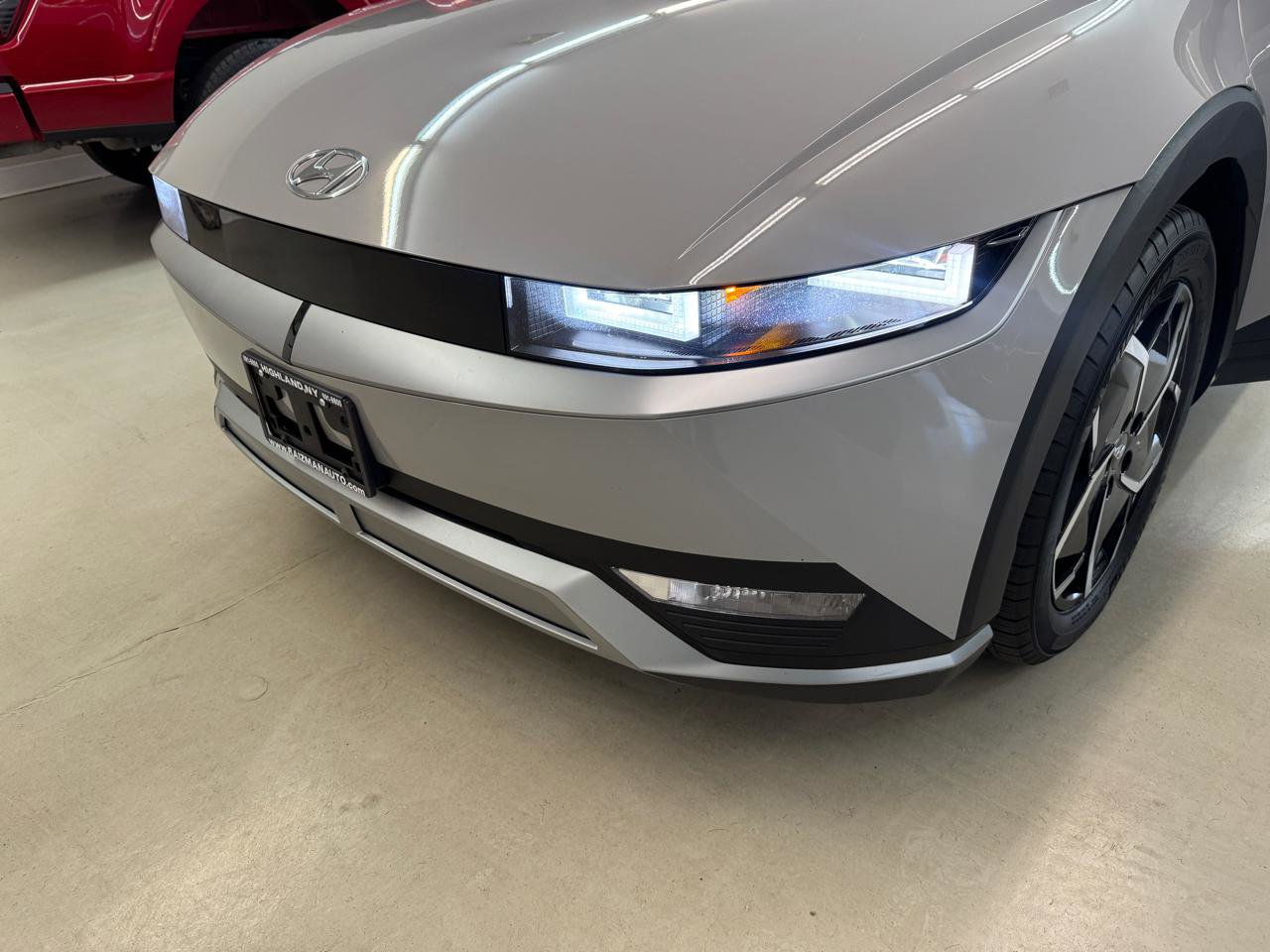 Used 2024 Hyundai Ioniq 5 SE image 21