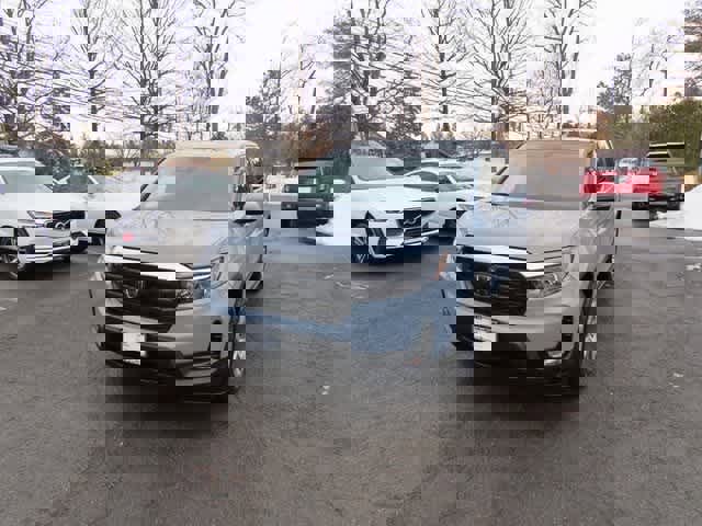 Certified 2025 Honda Ridgeline RTL image 1