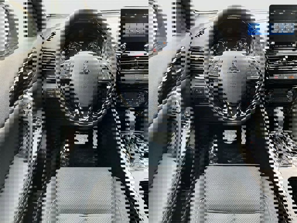 New 2026 Mitsubishi Eclipse Cross AWD image 23