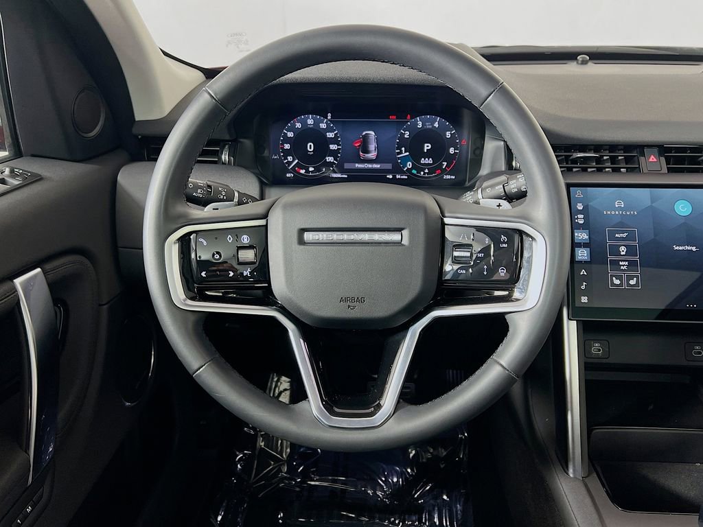Certified 2024 Land Rover Discovery Sport S image 11